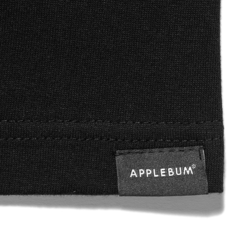 APPLEBUM ( アップルバム ) THE SUCCESSOR TO THE THRONE T-SHIRT Tシャツ