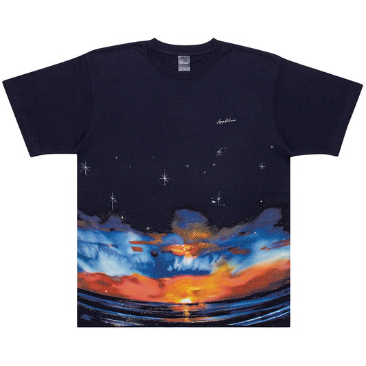 APPLEBUM ( アップルバム ) SUMMER MADNESS REMIX T-SHIRT Tシャツ 6.2oz