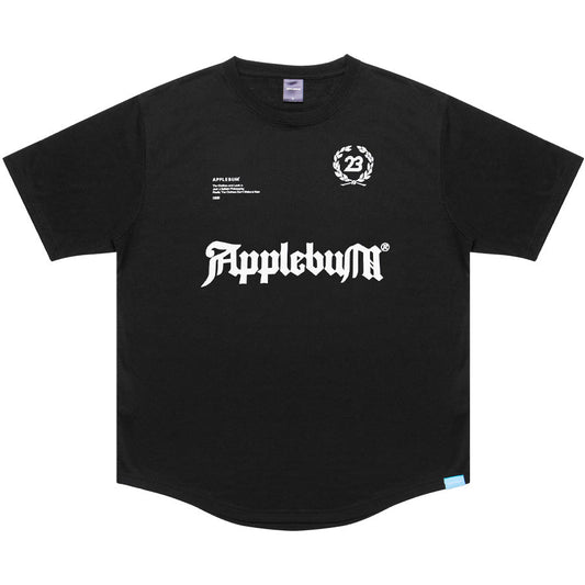 APPLEBUM ( アップルバム ) DRY COTTON LIKE T-SHIRT ドライ Tシャツ