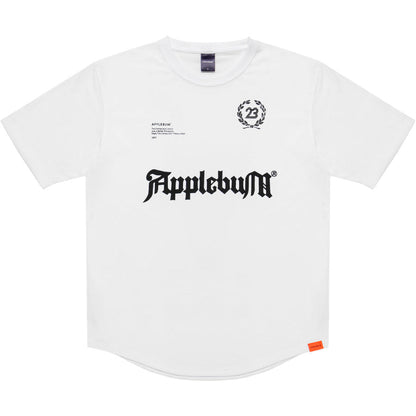 APPLEBUM ( アップルバム ) DRY COTTON LIKE T-SHIRT ドライ Tシャツ