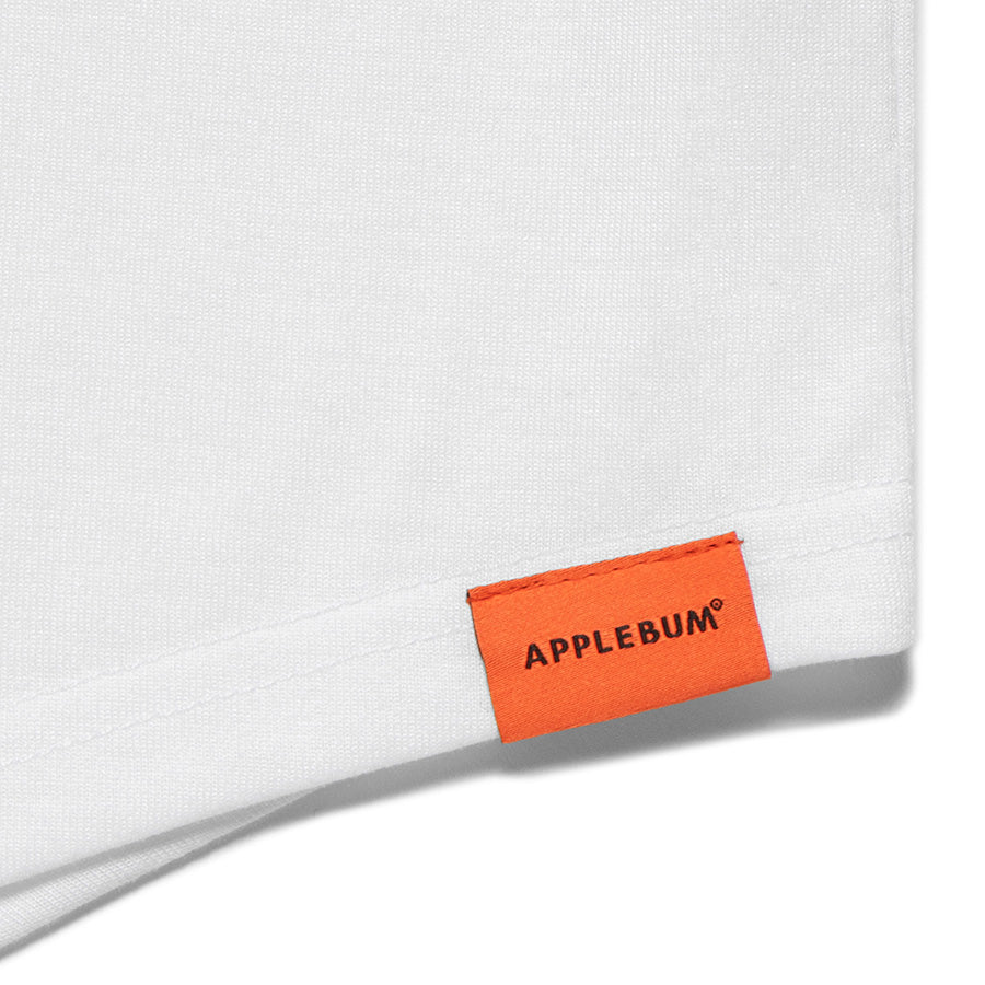 APPLEBUM ( アップルバム ) DRY COTTON LIKE T-SHIRT ドライ Tシャツ