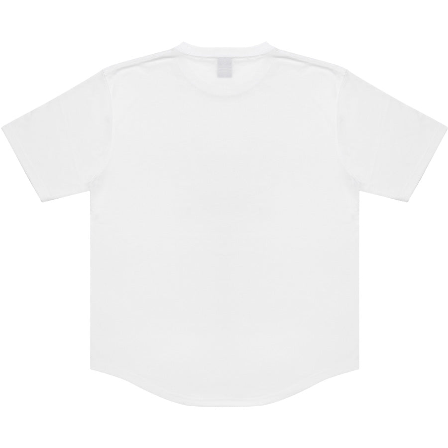 APPLEBUM ( アップルバム ) DRY COTTON LIKE T-SHIRT ドライ Tシャツ