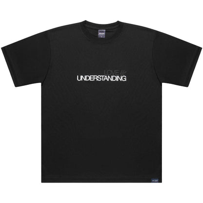 APPLEBUM ( アップルバム ) LOVE & UNDERSTANDING ELITE PERFORMANCE T-SHIRT DRY ドライ Tシャツ