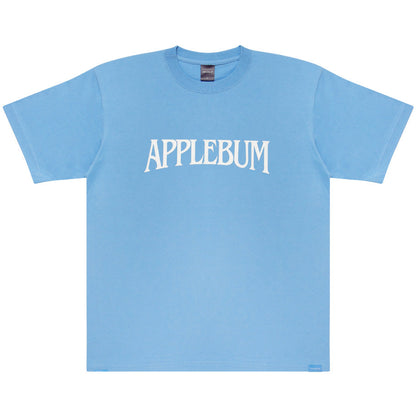 APPLEBUM ( アップルバム ) BRIDGE LOGO T-SHIRT 6.2oz Tシャツ