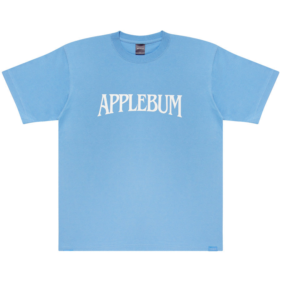 APPLEBUM ( アップルバム ) BRIDGE LOGO T-SHIRT 6.2oz Tシャツ