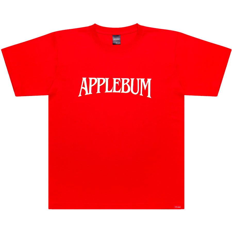 APPLEBUM ( アップルバム ) BRIDGE LOGO T-SHIRT 6.2oz Tシャツ