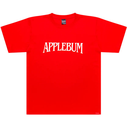 APPLEBUM ( アップルバム ) BRIDGE LOGO T-SHIRT 6.2oz Tシャツ