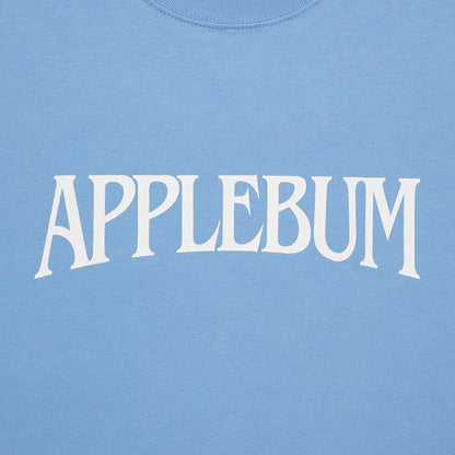 APPLEBUM ( アップルバム ) BRIDGE LOGO T-SHIRT 6.2oz Tシャツ