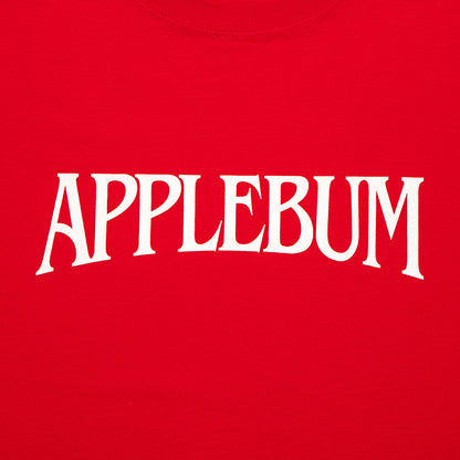 APPLEBUM ( アップルバム ) BRIDGE LOGO T-SHIRT 6.2oz Tシャツ