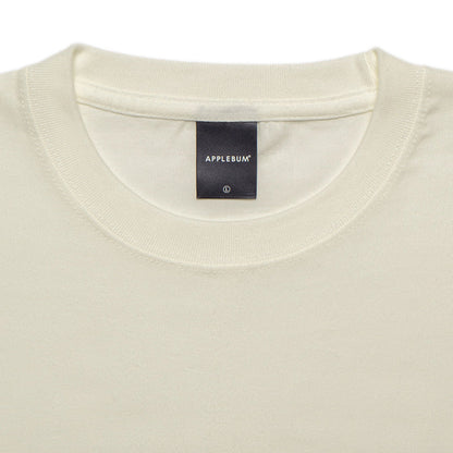 APPLEBUM ( アップルバム ) BRIDGE LOGO T-SHIRT 6.2oz Tシャツ