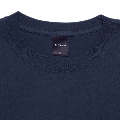 APPLEBUM ( アップルバム ) BRIDGE LOGO T-SHIRT 6.2oz Tシャツ