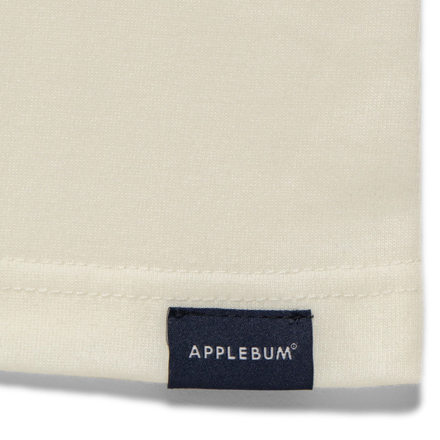 APPLEBUM ( アップルバム ) BRIDGE LOGO T-SHIRT 6.2oz Tシャツ