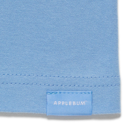 APPLEBUM ( アップルバム ) BRIDGE LOGO T-SHIRT 6.2oz Tシャツ