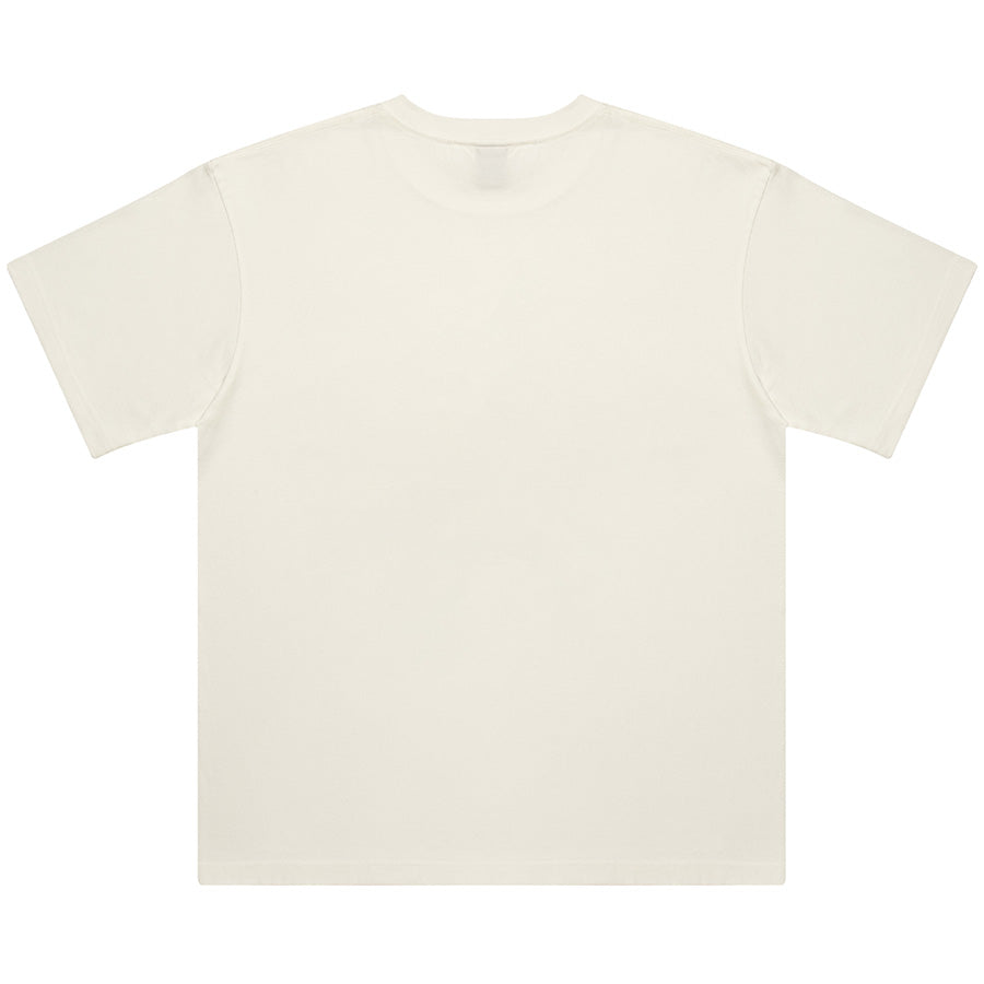 APPLEBUM ( アップルバム ) BRIDGE LOGO T-SHIRT 6.2oz Tシャツ