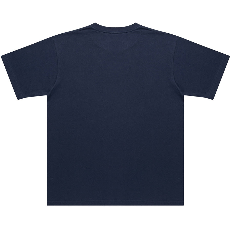 APPLEBUM ( アップルバム ) BRIDGE LOGO T-SHIRT 6.2oz Tシャツ