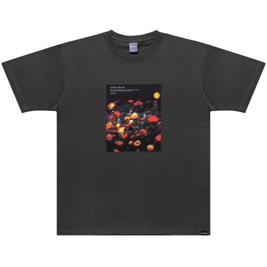 APPLEBUM ( アップルバム ) UTOPIA PHOTO T-SHIRT Tシャツ 6.2oz