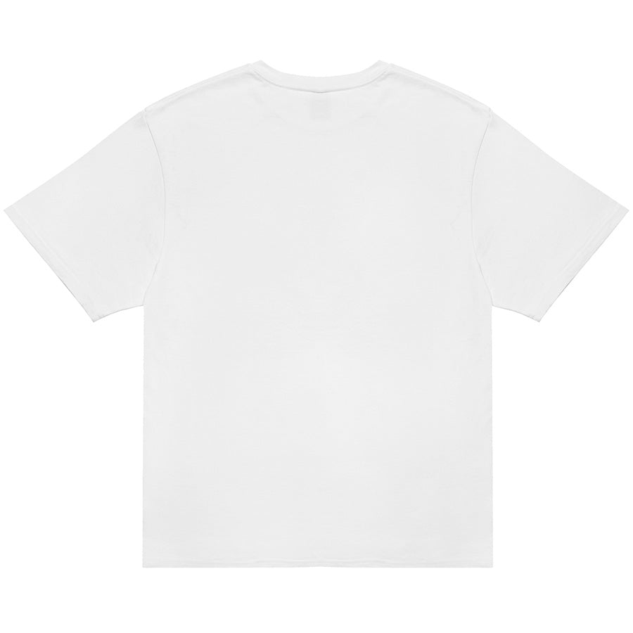 APPLEBUM ( アップルバム ) WORM (MULTI COLOR) T-SHIRT 6.2oz Tシャツ