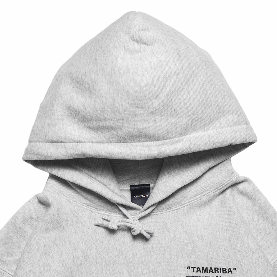 APPLEBUM ( アップルバム ) ASM SWEAT PARKA ジョナ・シュワルツ コラボレーション パーカー