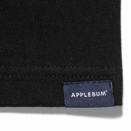 APPLEBUM ( アップルバム ) FDG T-SHIRT ジョナ・シュワルツ コラボレーション Tシャツ