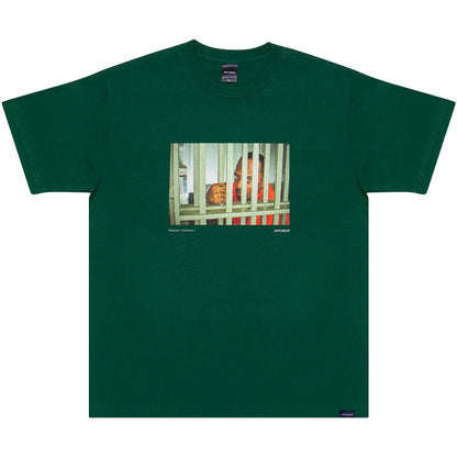 APPLEBUM ( アップルバム ) PDG T-SHIRT ジョナ・シュワルツ コラボレーション Tシャツ