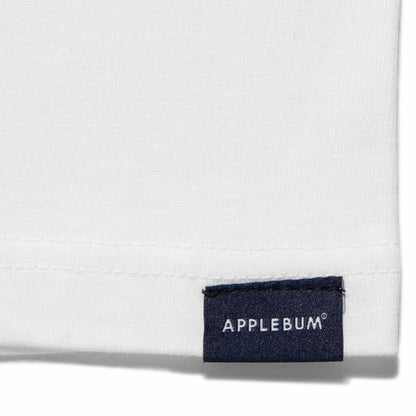 APPLEBUM ( アップルバム ) PDG T-SHIRT ジョナ・シュワルツ コラボレーション Tシャツ