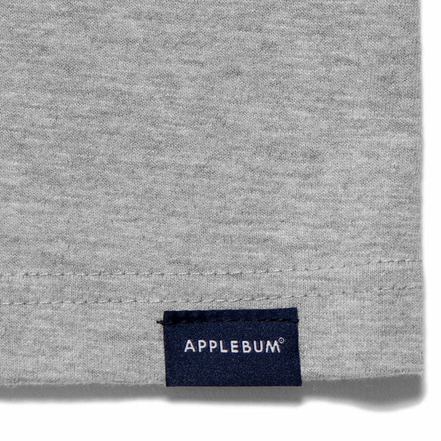 APPLEBUM ( アップルバム ) PDG T-SHIRT ジョナ・シュワルツ コラボレーション Tシャツ