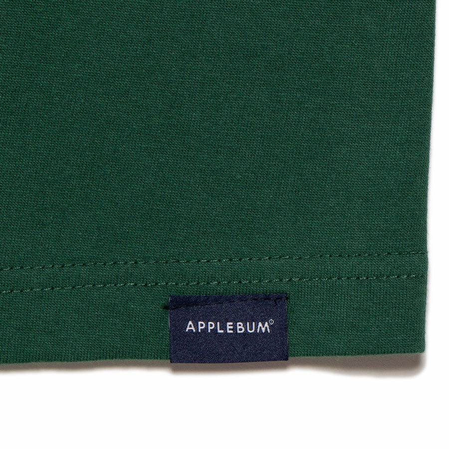 APPLEBUM ( アップルバム ) PDG T-SHIRT ジョナ・シュワルツ コラボレーション Tシャツ