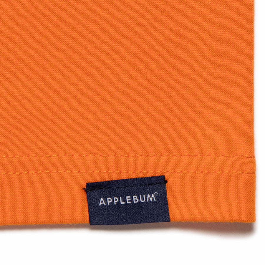 APPLEBUM ( アップルバム ) PDG T-SHIRT ジョナ・シュワルツ コラボレーション Tシャツ