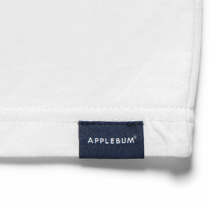 APPLEBUM ( アップルバム ) MOS L/S T-SHIRT ジョナ・シュワルツ コラボレーション ロンT