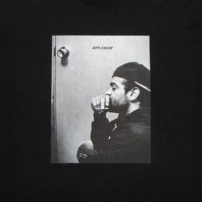 APPLEBUM ( アップルバム ) JJ L/S T-SHIRT ジョナ・シュワルツ コラボレーション ロンT