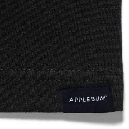 APPLEBUM ( アップルバム ) JJ L/S T-SHIRT ジョナ・シュワルツ コラボレーション ロンT