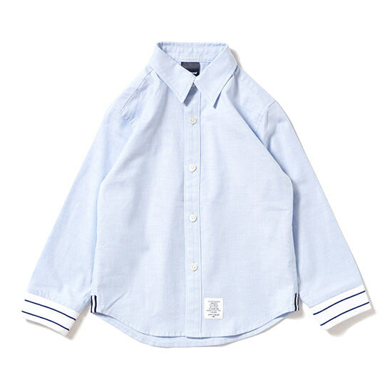 Baby & Kids Rib Shirt