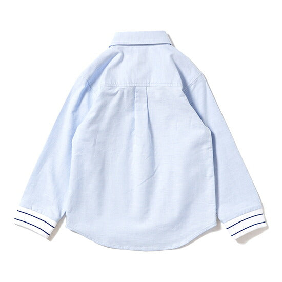 Baby & Kids Rib Shirt