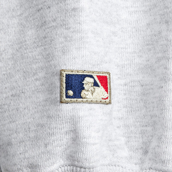 APPLEBUM ( アップルバム ) COOPERSTOWN LA ANGELS Sweat Parka