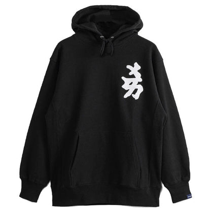 APPLEBUM ( アップルバム ) COOPERSTOWN NY YANKEES Sweat Parka