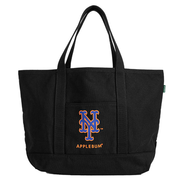 APPLEBUM ( アップルバム ) New York Mets Totebag