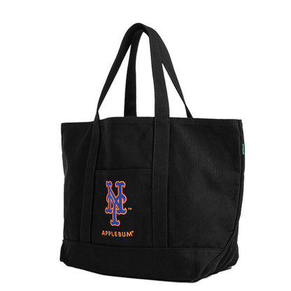 APPLEBUM ( アップルバム ) New York Mets Totebag