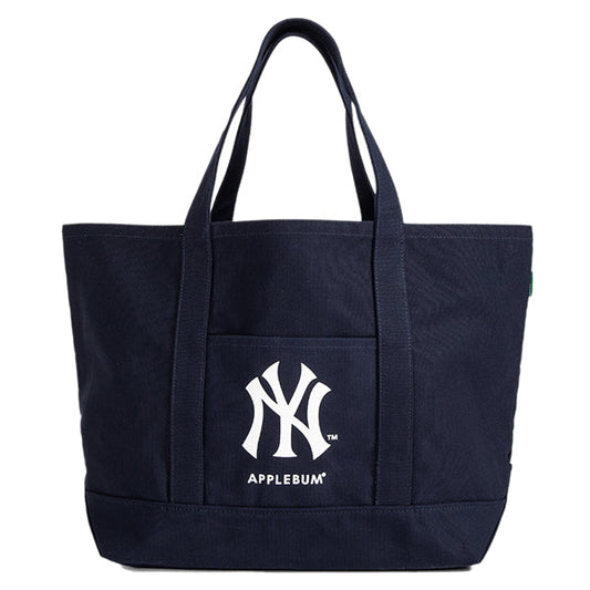 APPLEBUM ( アップルバム ) New York Yankees Totebag