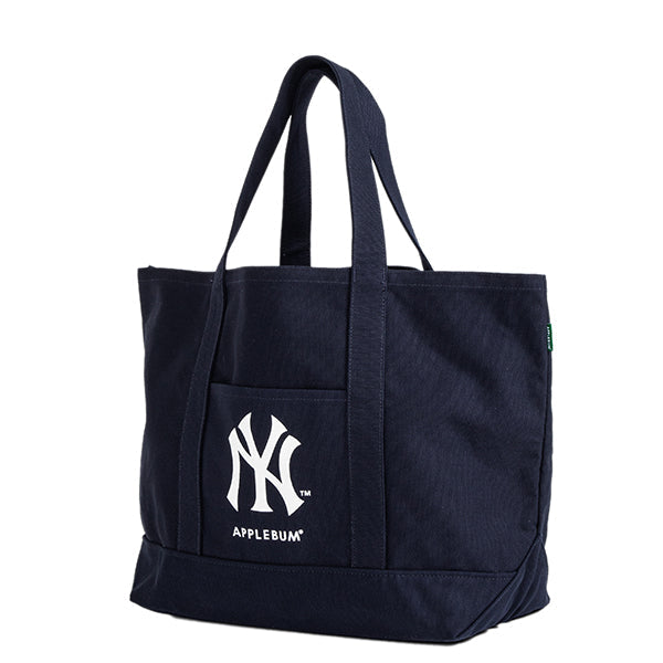 APPLEBUM ( アップルバム ) New York Yankees Totebag