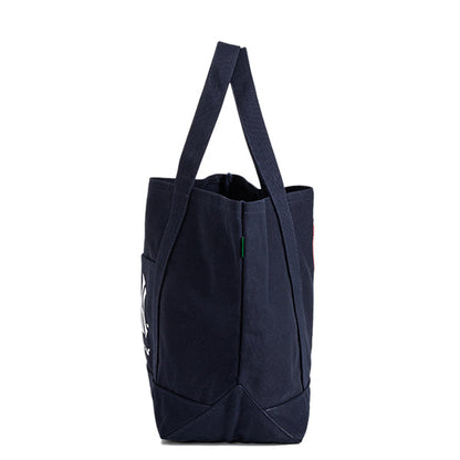 APPLEBUM ( アップルバム ) New York Yankees Totebag