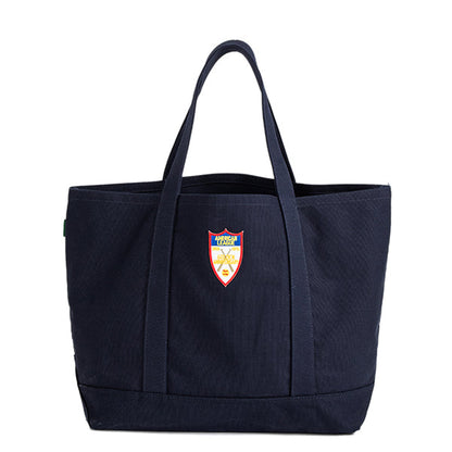 APPLEBUM ( アップルバム ) New York Yankees Totebag