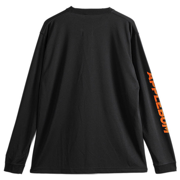 APPLEBUM ( アップルバム ) DETROIT TIGERS Elite Performance L/S T-Shirt