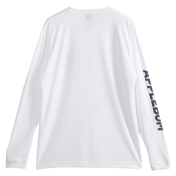 APPLEBUM ( アップルバム ) NEW YORK YANKEES Elite Performance L/S T-Shirt