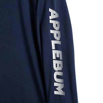 APPLEBUM ( アップルバム ) NEW YORK YANKEES Elite Performance L/S T-Shirt