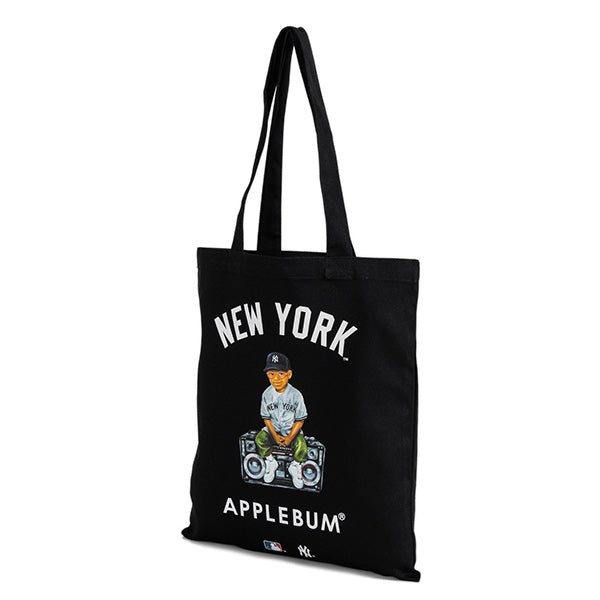 APPLEBUM ( アップルバム ) Newyork Yankees Boy Totebag