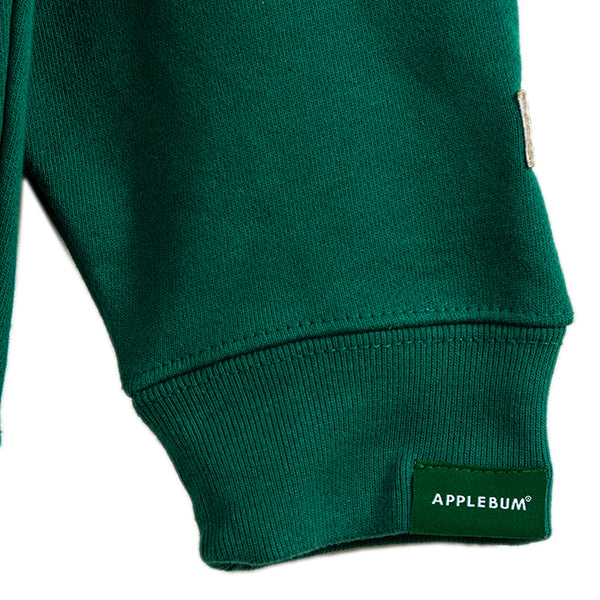 APPLEBUM ( アップルバム ) Oakland Athletics Crew Sweat