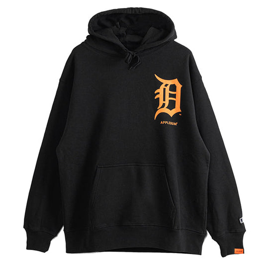 APPLEBUM ( アップルバム ) Detroit Tigers Sweat Parka