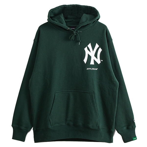 APPLEBUM ( アップルバム ) New York Yankees Sweat Parka