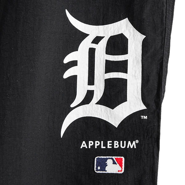 APPLEBUM ( アップルバム ) Detroit Tigers Nylon Pants