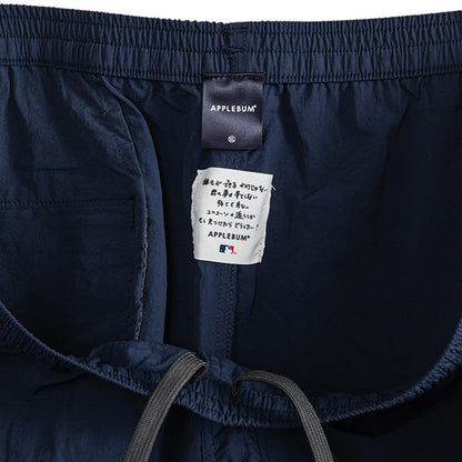 APPLEBUM ( アップルバム ) New York Yankees Nylon Pants